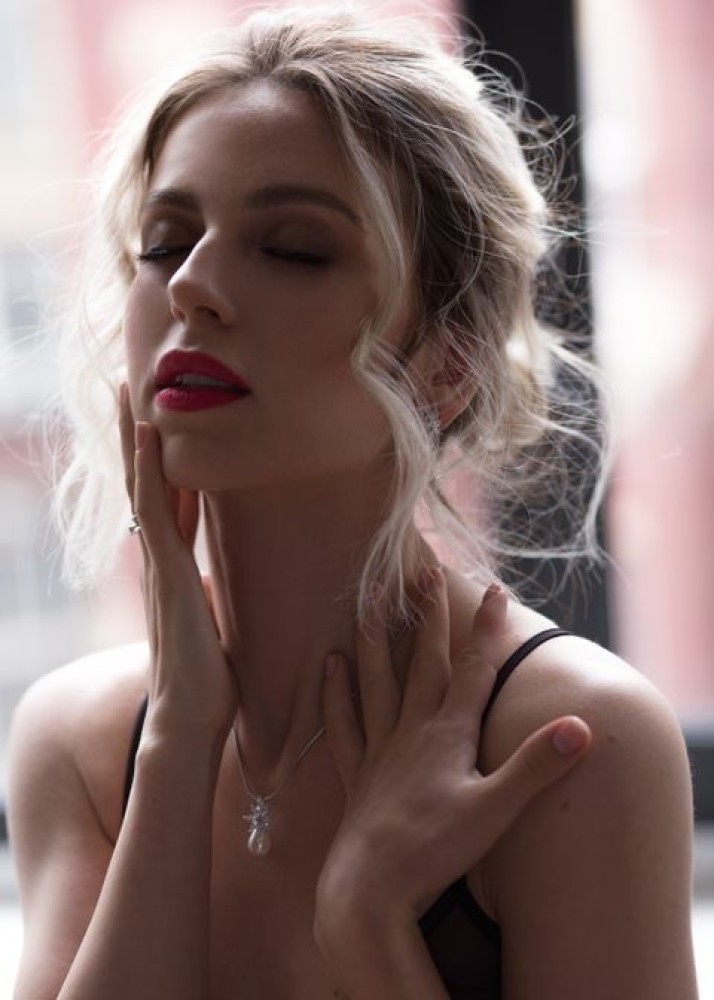 Индивидуалка Ира фото № 2 в городе Москва