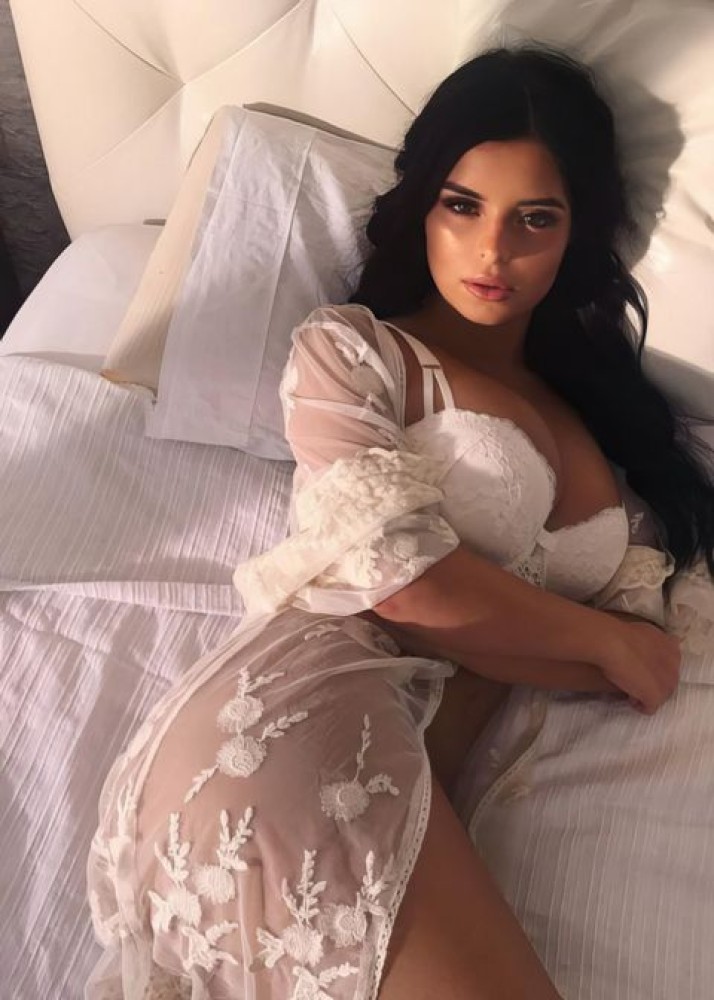 Индивидуалка Ира фото № 2 в городе Москва