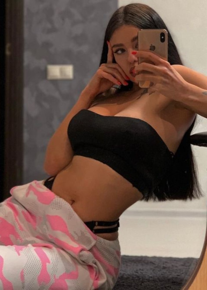 Индивидуалка Ирина фото № 2 в городе Москва