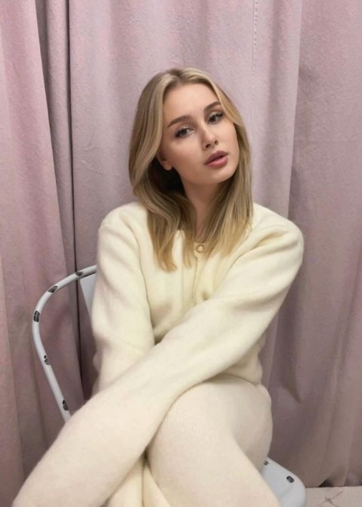 Индивидуалка Ирина фото № 2 в городе Москва