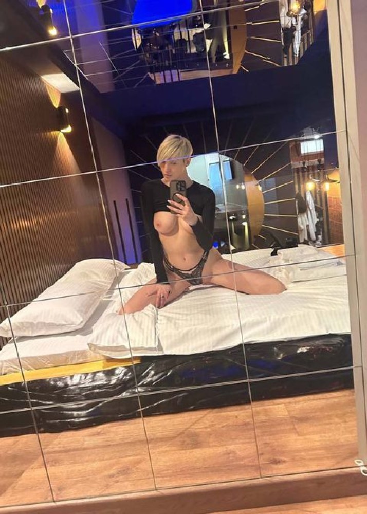 Индивидуалка Ирина фото № 2 в городе Москва