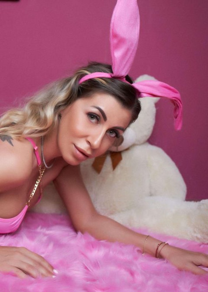 Индивидуалка Ирина фото № 2 в городе Москва