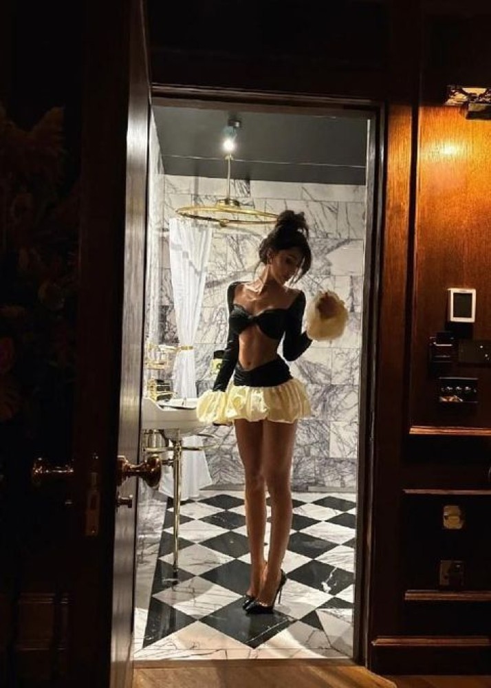 Индивидуалка Ирма фото № 2 в городе Москва