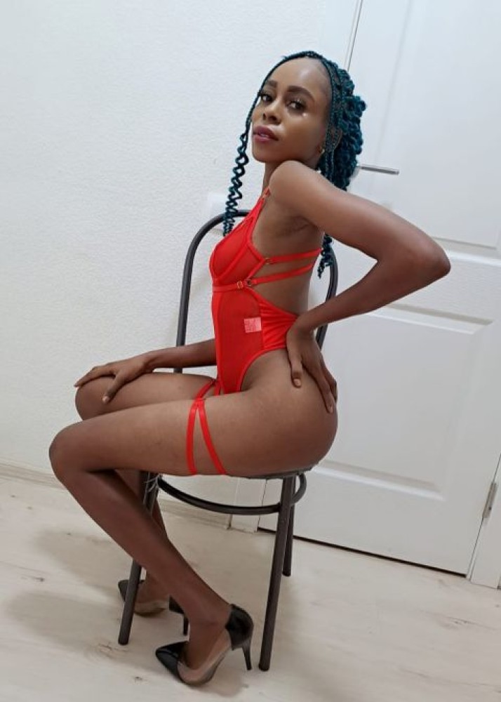 Индивидуалка Jasmine главное фото в городе Москва 