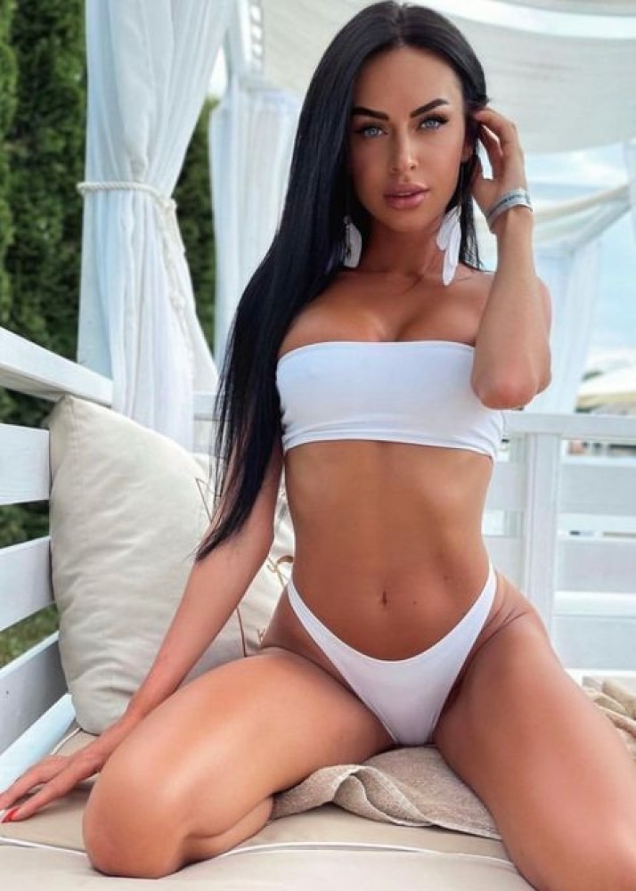 Индивидуалка Камила фото № 2 в городе Москва