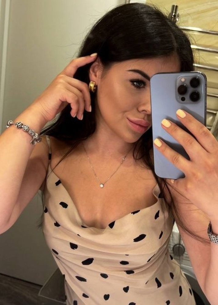 Индивидуалка Камилла главное фото в городе Москва 