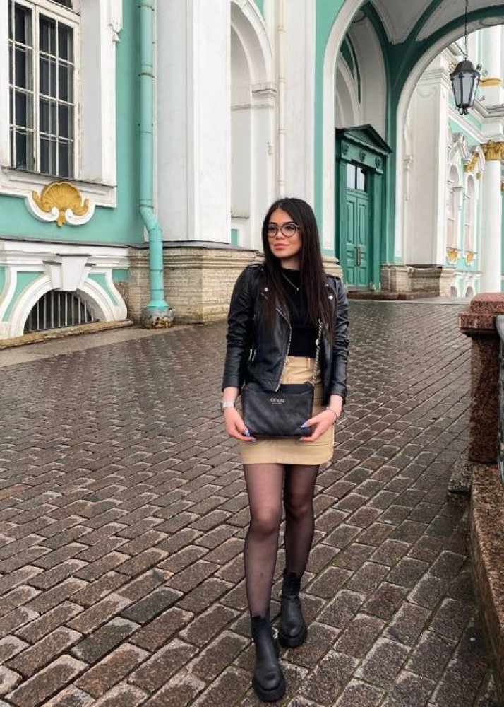 Индивидуалка Камилла фото № 2 в городе Москва