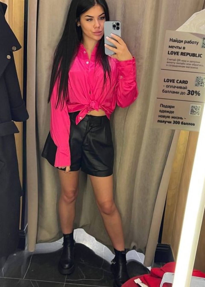 Индивидуалка Камилла фото № 2 в городе Москва