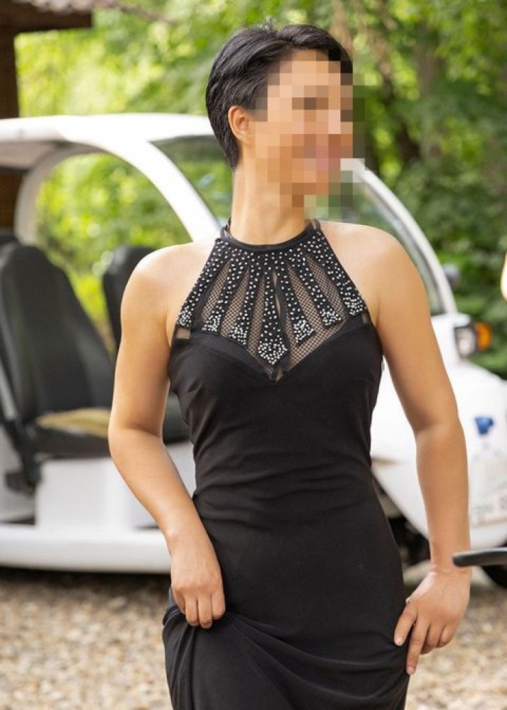 Индивидуалка Камилла фото № 2 в городе Москва