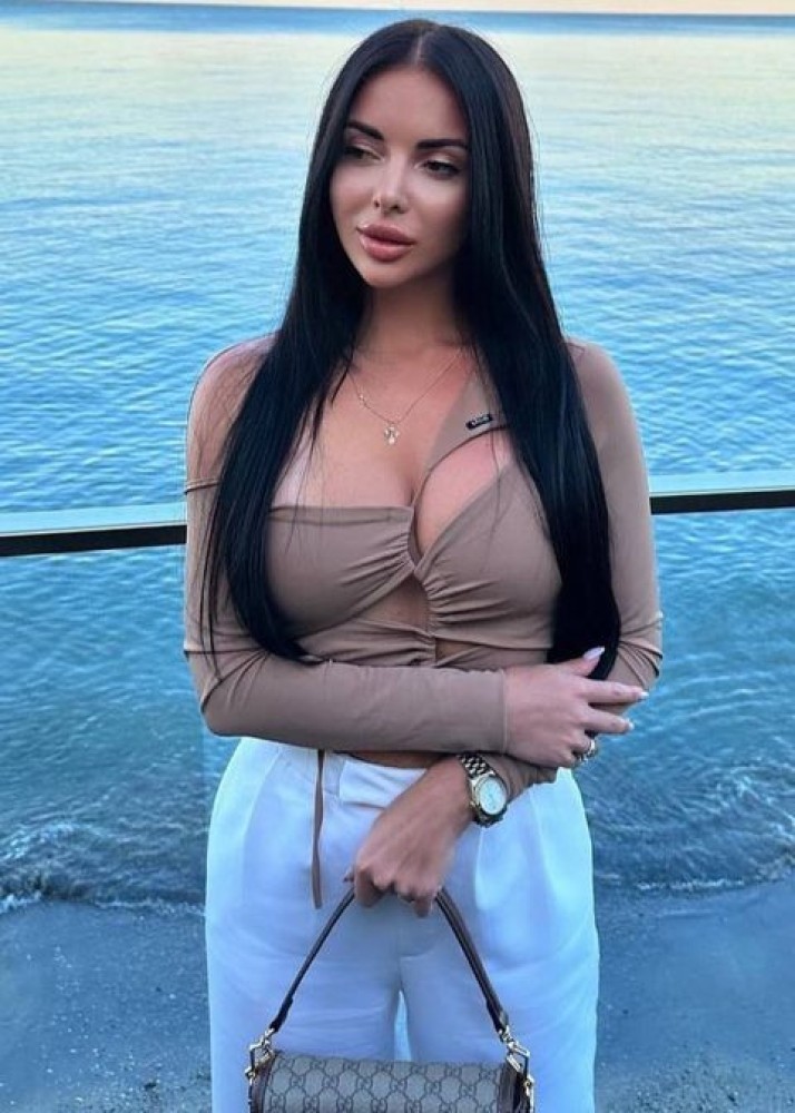 Индивидуалка Карина главное фото в городе Москва 