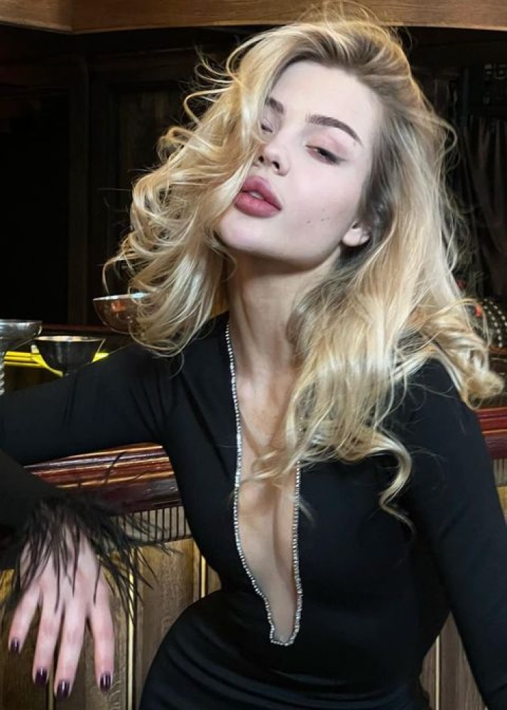 Индивидуалка Карина фото № 2 в городе Москва