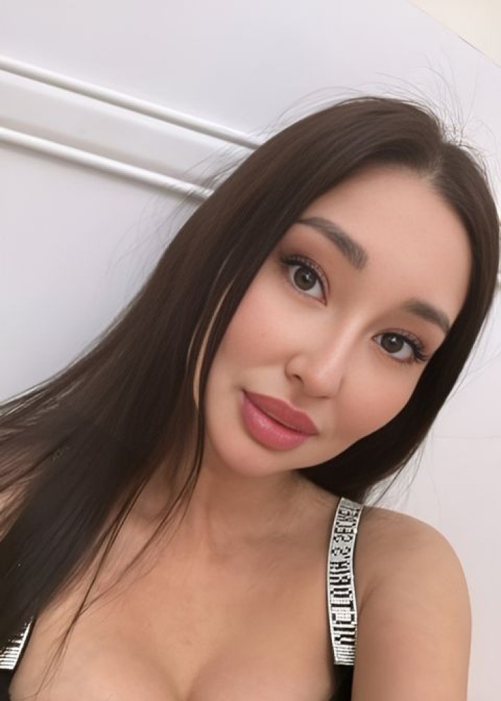 Индивидуалка Карина фото № 2 в городе Москва