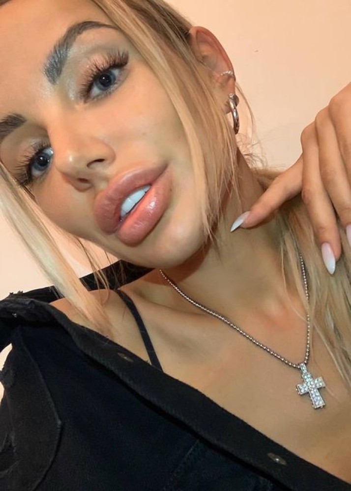 Индивидуалка Карина фото № 2 в городе Москва