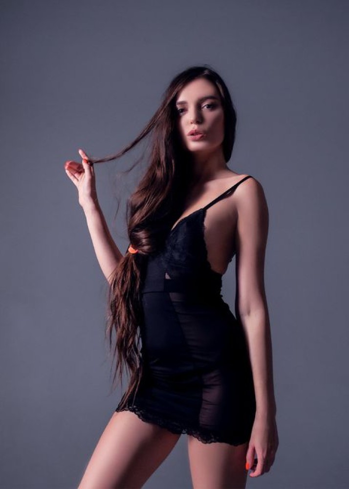 Индивидуалка Карина фото № 2 в городе Москва