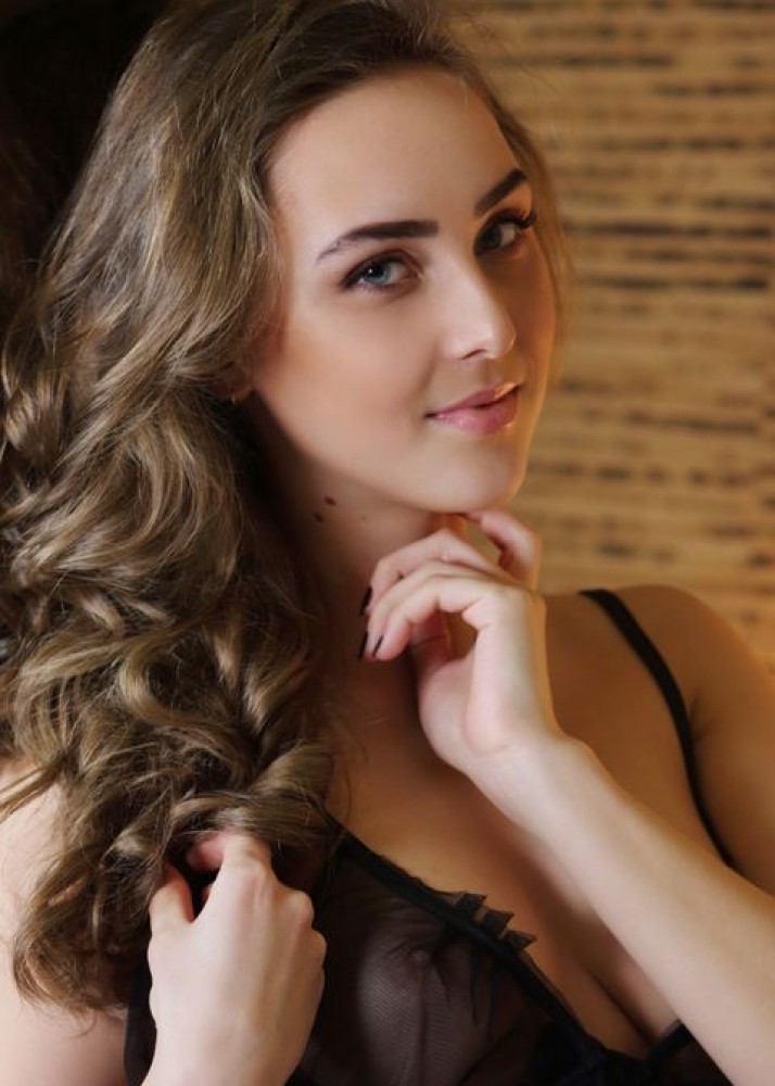 Индивидуалка Карина главное фото в городе Москва 