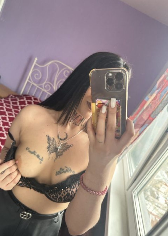 Индивидуалка Карина фото № 2 в городе Москва