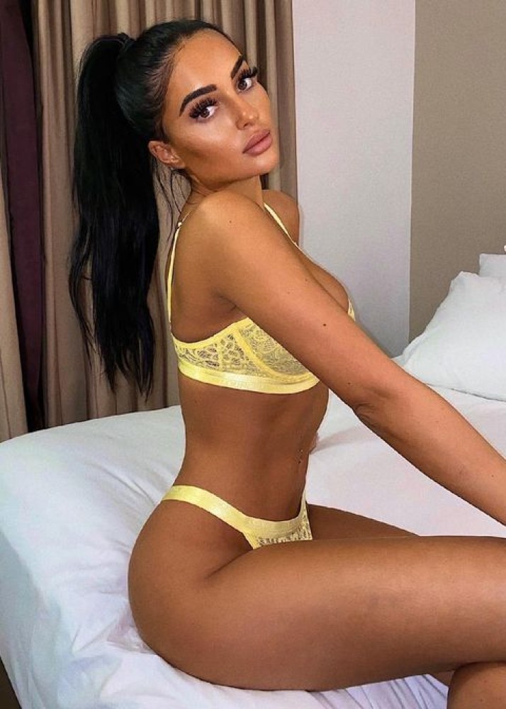 Индивидуалка Карина фото № 2 в городе Москва