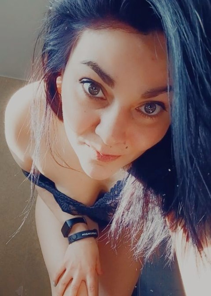 Индивидуалка Карина фото № 2 в городе Москва