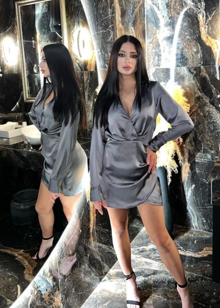 Индивидуалка Каролина фото № 2 в городе Москва