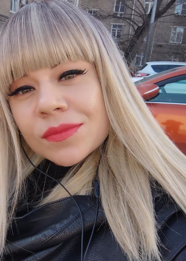 Индивидуалка Каролина фото № 2 в городе Москва