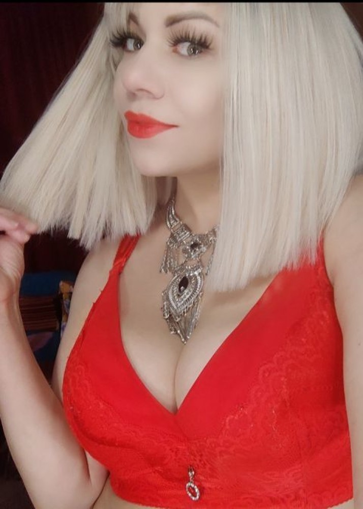 Индивидуалка Каролина фото № 2 в городе Москва