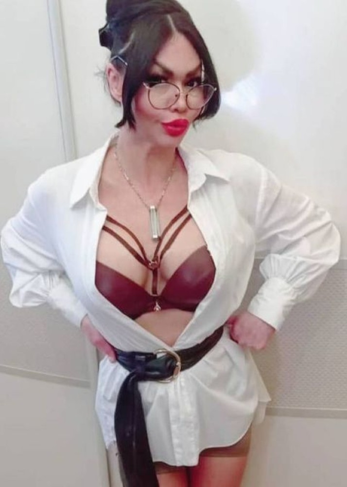 Индивидуалка Катерина главное фото в городе Москва 