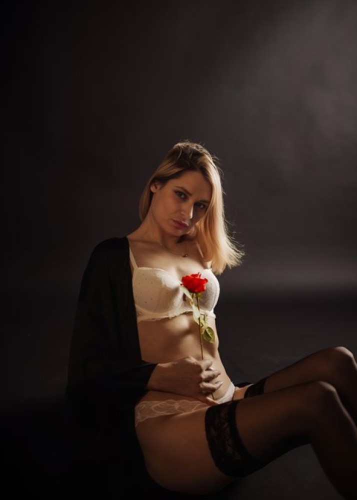 Индивидуалка Дарина фото № 2 в городе Москва