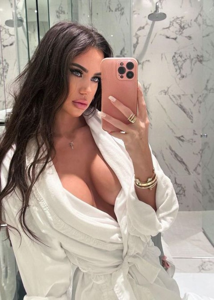 Индивидуалка Катрин фото № 2 в городе Москва