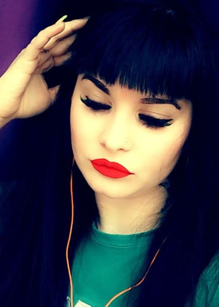 Индивидуалка Катрин фото № 2 в городе Москва