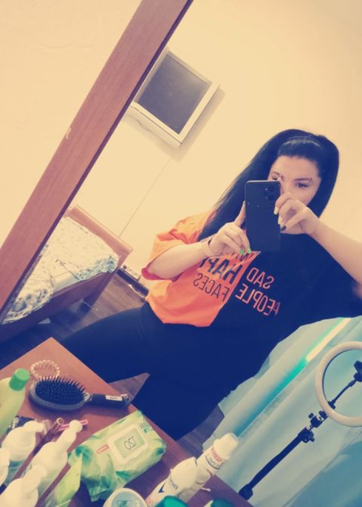 Индивидуалка Катрин фото № 2 в городе Москва