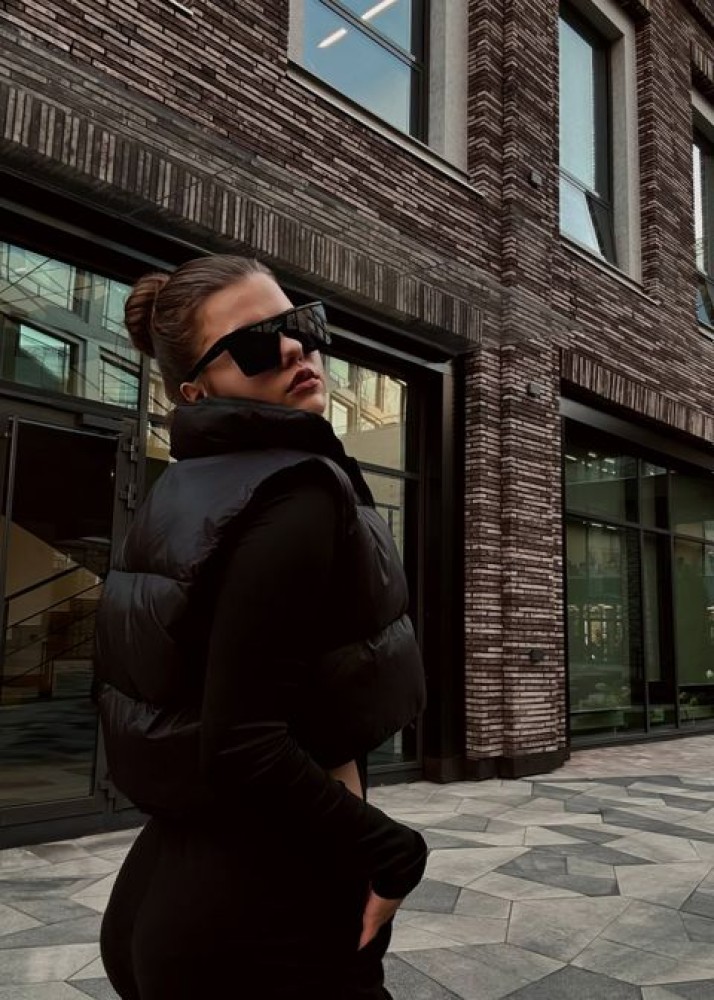 Индивидуалка Катя фото № 2 в городе Москва