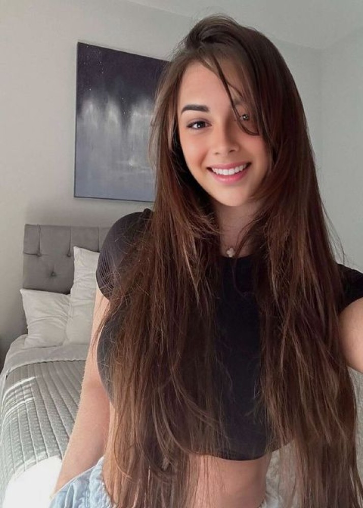 Индивидуалка Катя фото № 2 в городе Москва