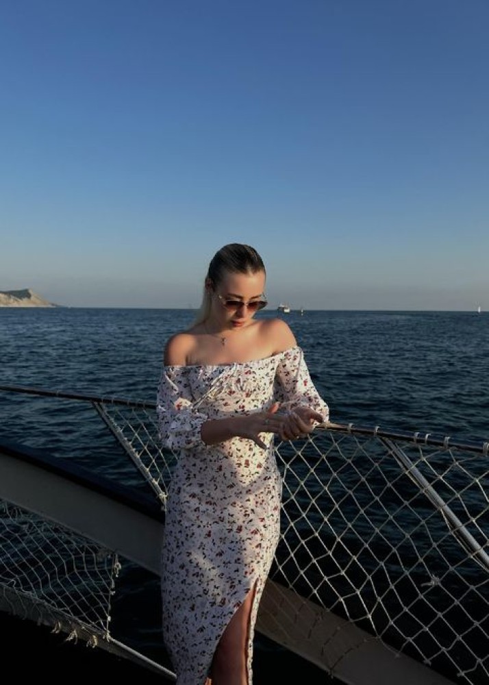 Индивидуалка Катя фото № 2 в городе Москва