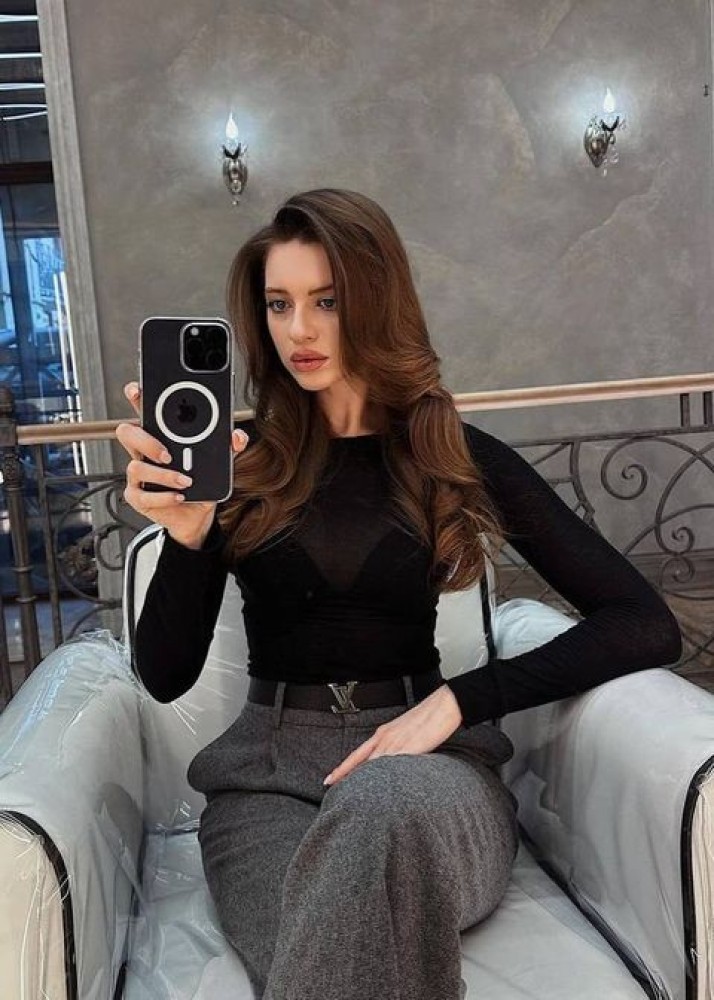 Индивидуалка Катя главное фото в городе Москва 