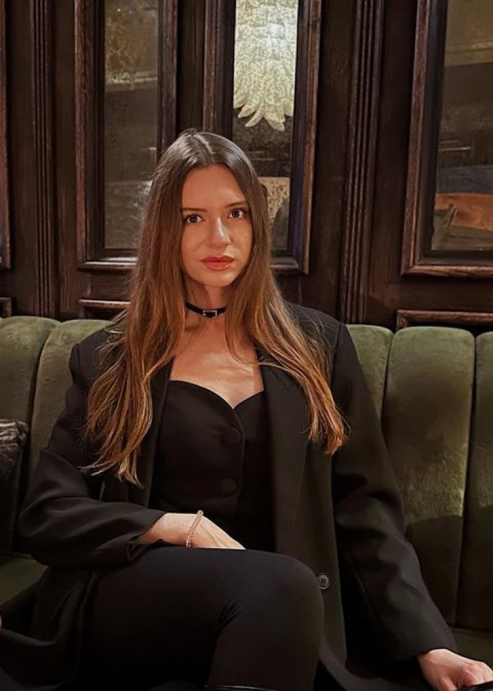 Индивидуалка Катя фото № 2 в городе Москва