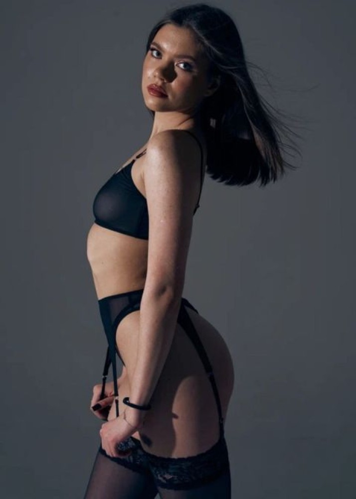 Индивидуалка Катя фото № 2 в городе Москва