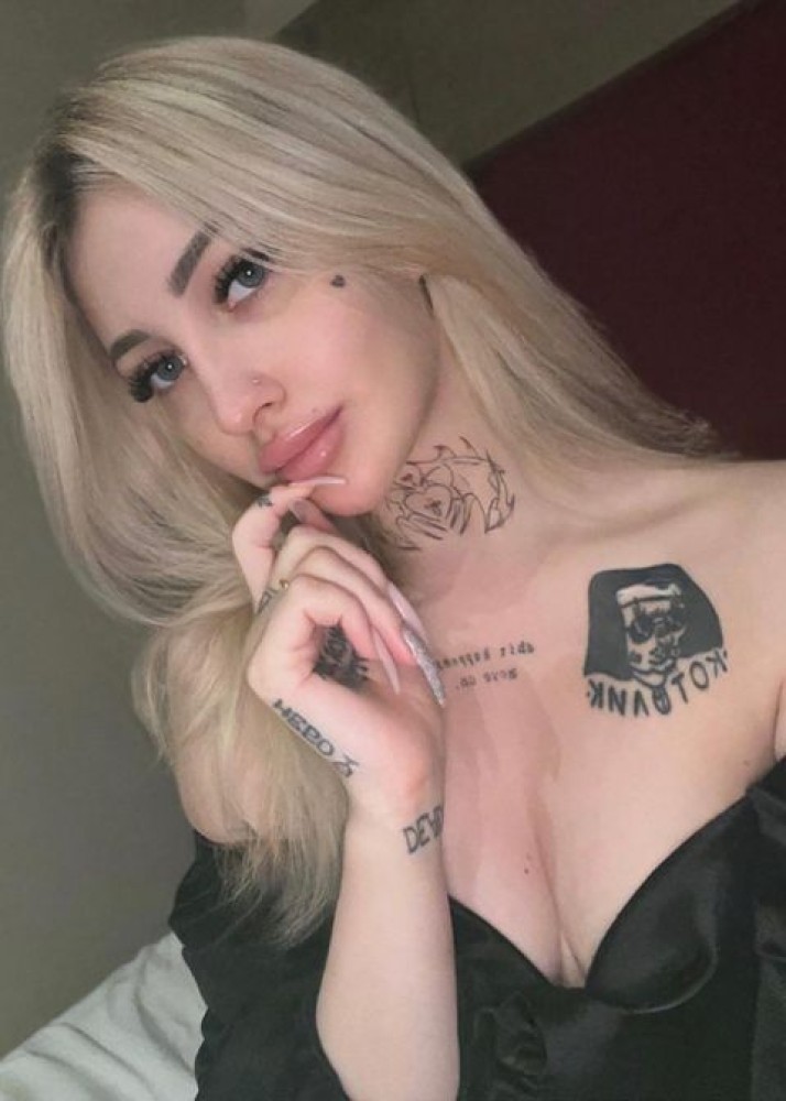 Индивидуалка Катя фото № 2 в городе Москва