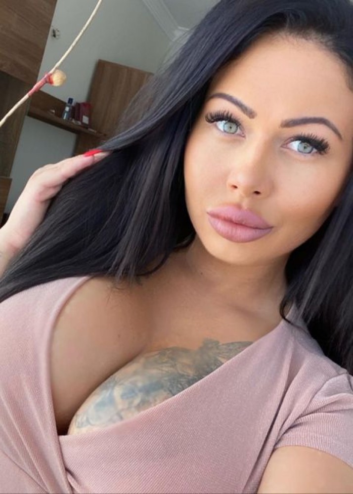 Индивидуалка Катя главное фото в городе Москва 