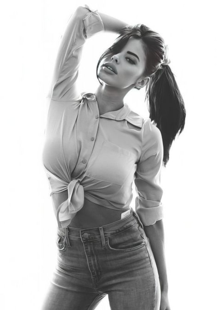 Индивидуалка Катя фото № 2 в городе Москва