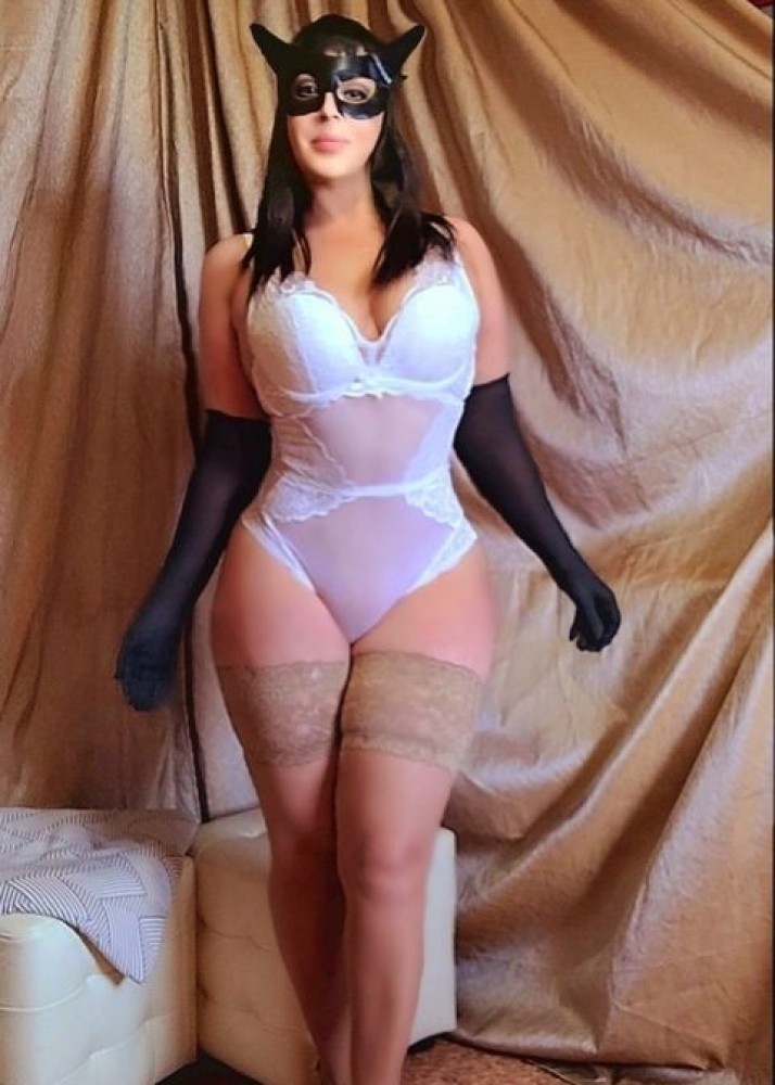 Индивидуалка Катя фото № 2 в городе Москва