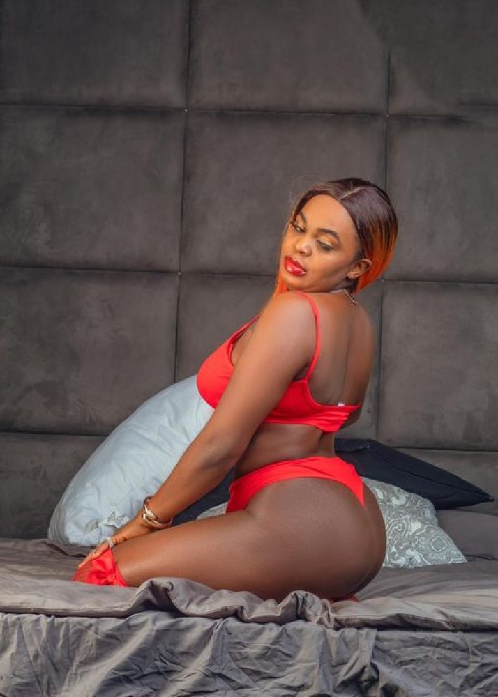 Индивидуалка Кесси фото № 2 в городе Москва