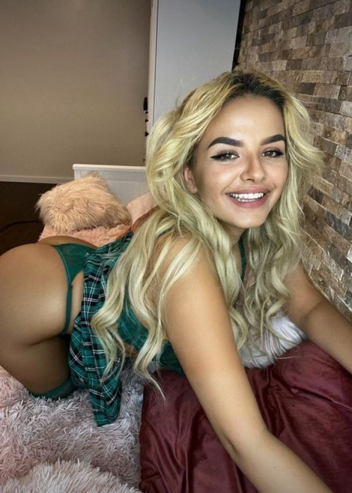 Индивидуалка Ким фото № 2 в городе Москва