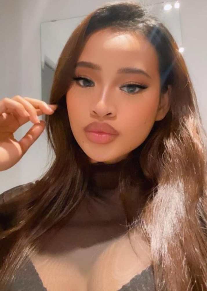 Индивидуалка Кира главное фото в городе Москва 