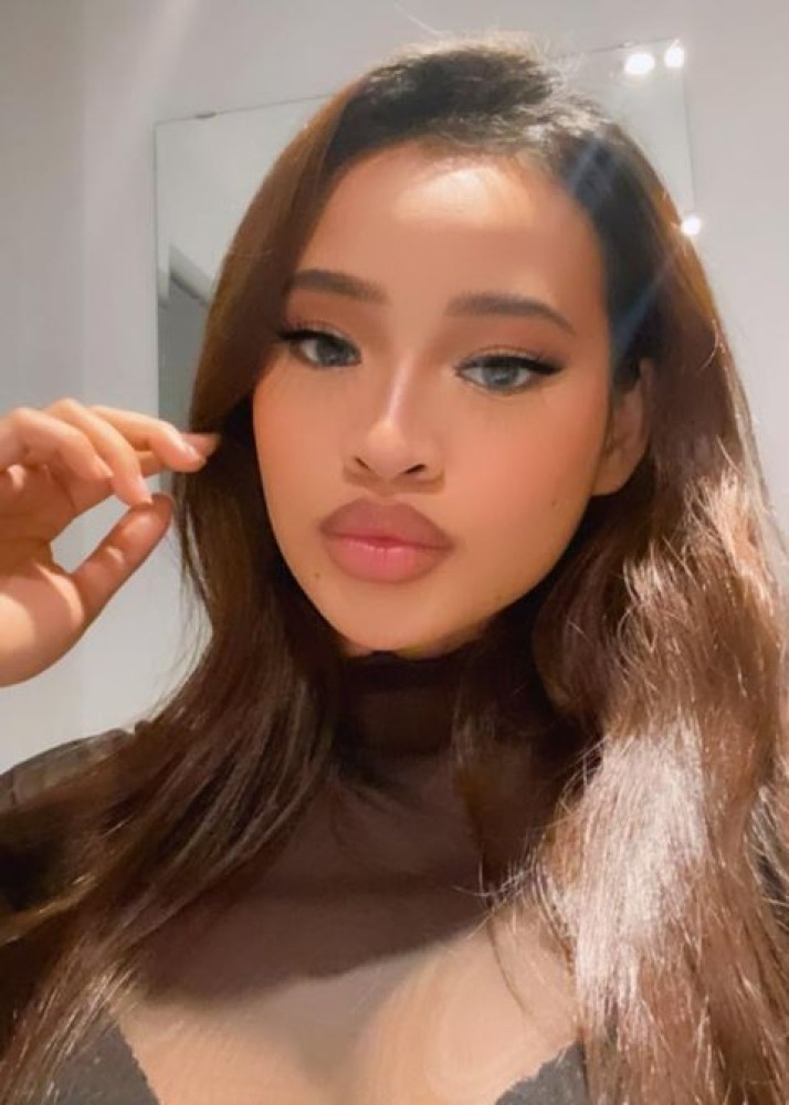 Индивидуалка Кира фото № 2 в городе Москва