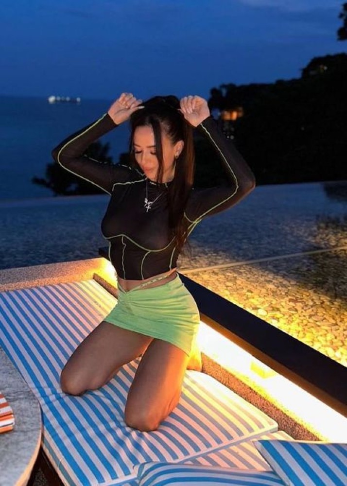 Индивидуалка Кира фото № 2 в городе Москва