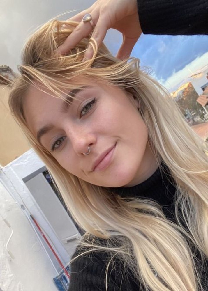 Индивидуалка Клава фото № 2 в городе Москва