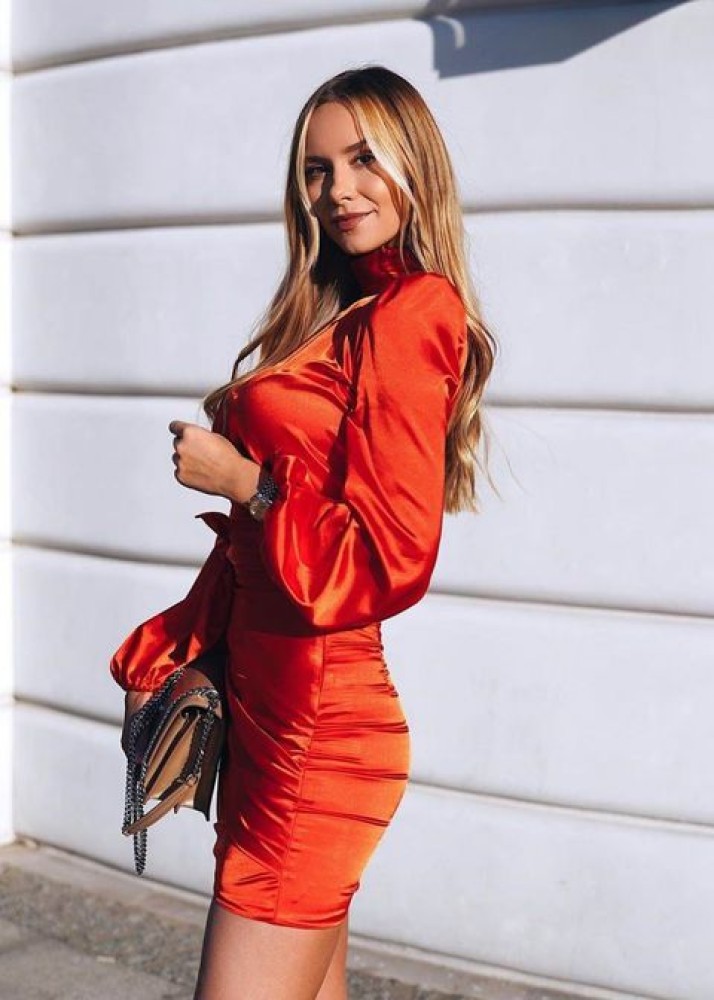 Индивидуалка Кристи фото № 2 в городе Москва