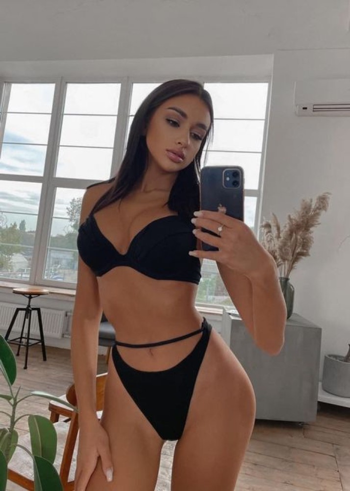 Индивидуалка Кристина фото № 2 в городе Москва