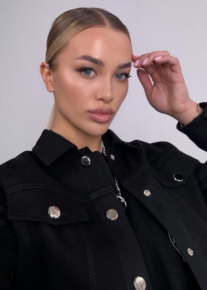 Индивидуалка Кристина фото № 2 в городе Москва