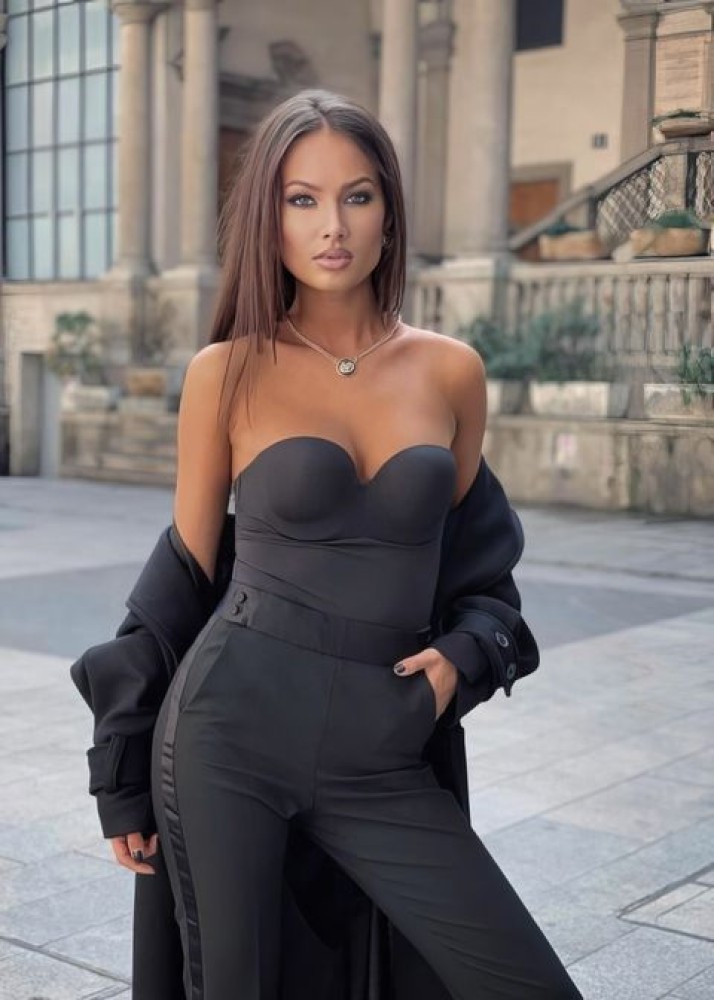 Индивидуалка Кристина фото № 2 в городе Москва